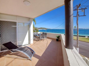 Bayview Towers Unit 1 15 Victoria Parade, Nelson Bay